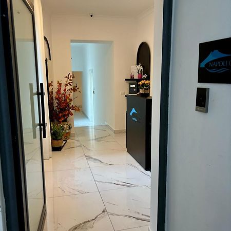 Napoli Oltre Rooms Luaran gambar