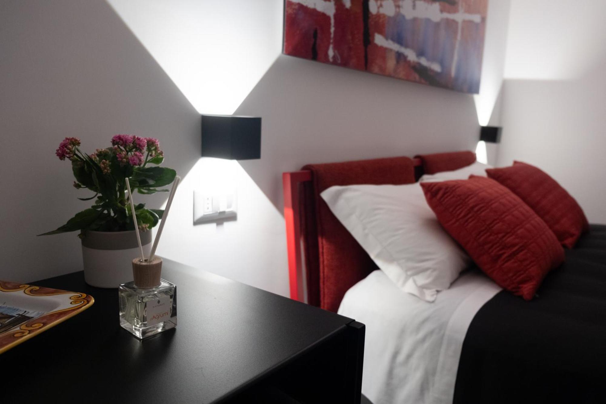 Napoli Oltre Rooms Luaran gambar