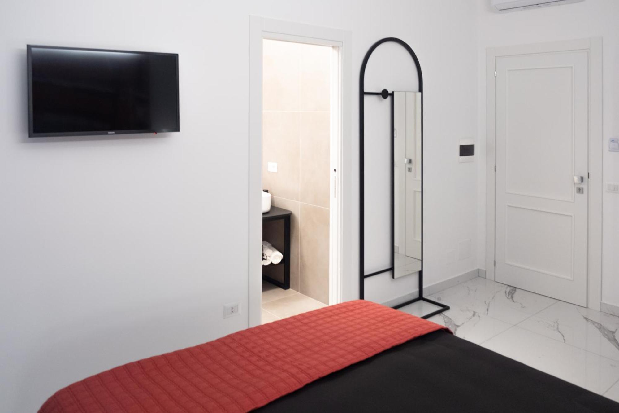 Napoli Oltre Rooms Luaran gambar
