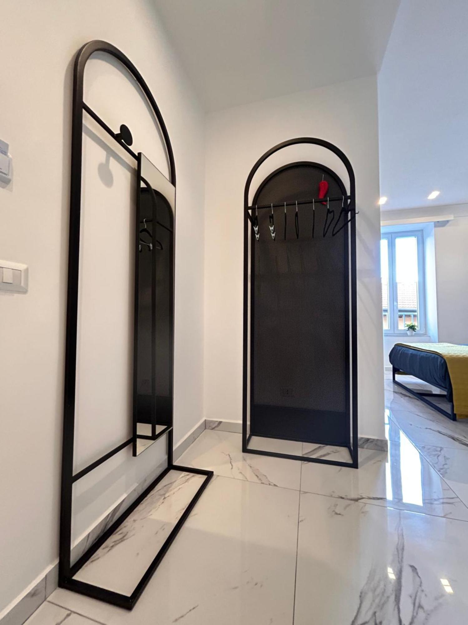 Napoli Oltre Rooms Luaran gambar