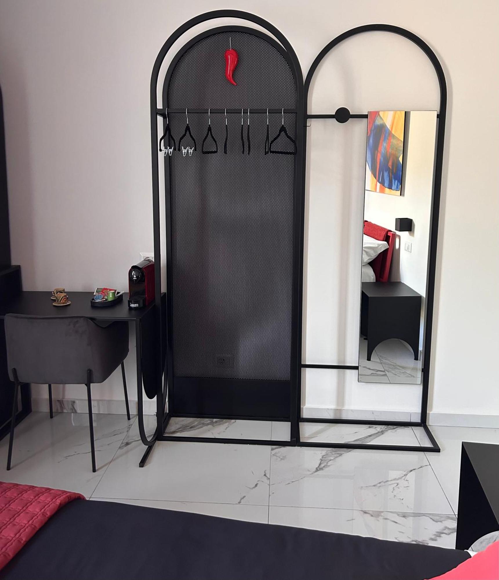 Napoli Oltre Rooms Luaran gambar
