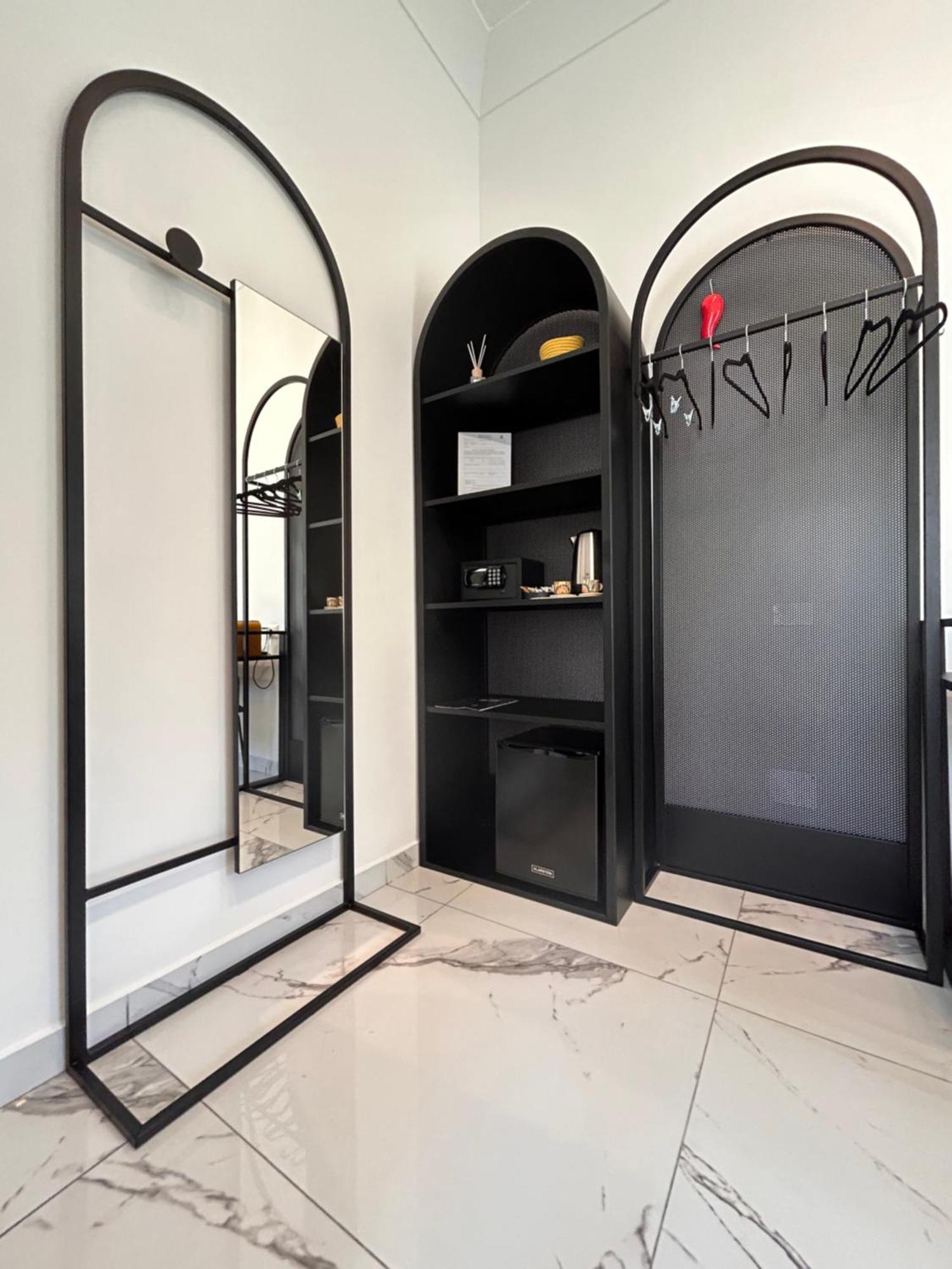 Napoli Oltre Rooms Luaran gambar